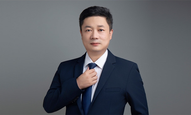 AI浪潮下的“專利守護者”——對話中佳專利事業部總經理裴景陽